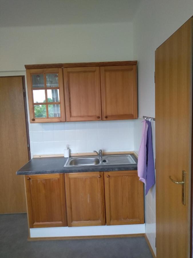 Hrncirna Apartman Kněževes Kültér fotó