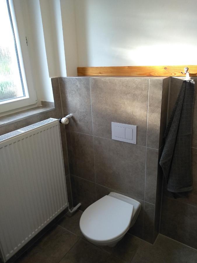 Hrncirna Apartman Kněževes Kültér fotó